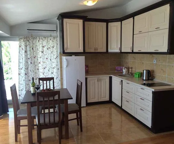 Apartments in Villa with sea view in Shushan — photo 7